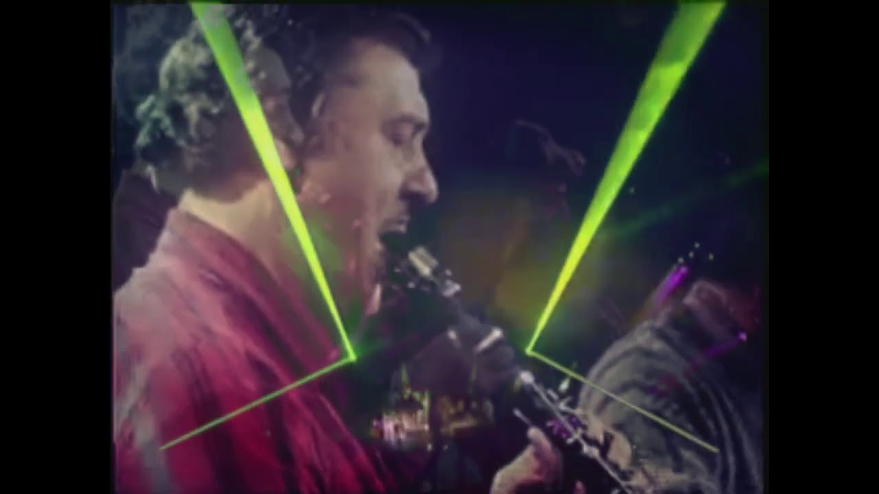 PINK FLOYD Feat HALKIAS Fam  - SKARROW
