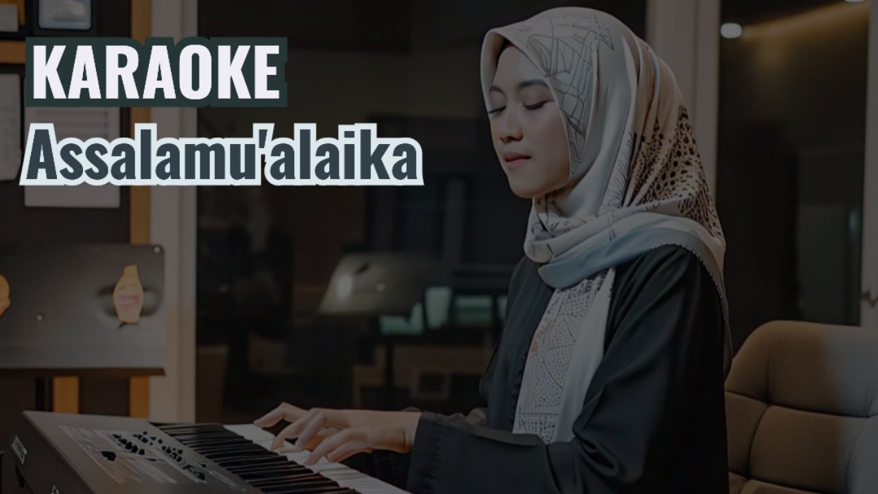 Assalamu'alaika | Agus muslim