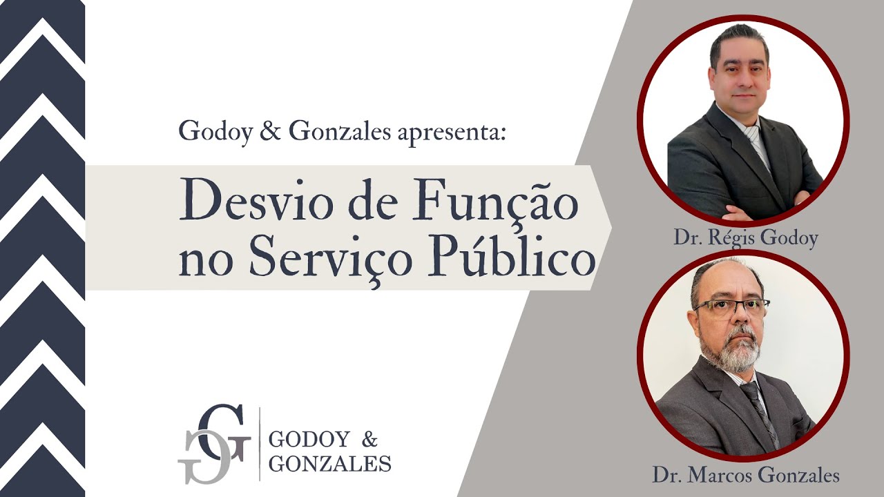 Desvio de Função no Serviço Público