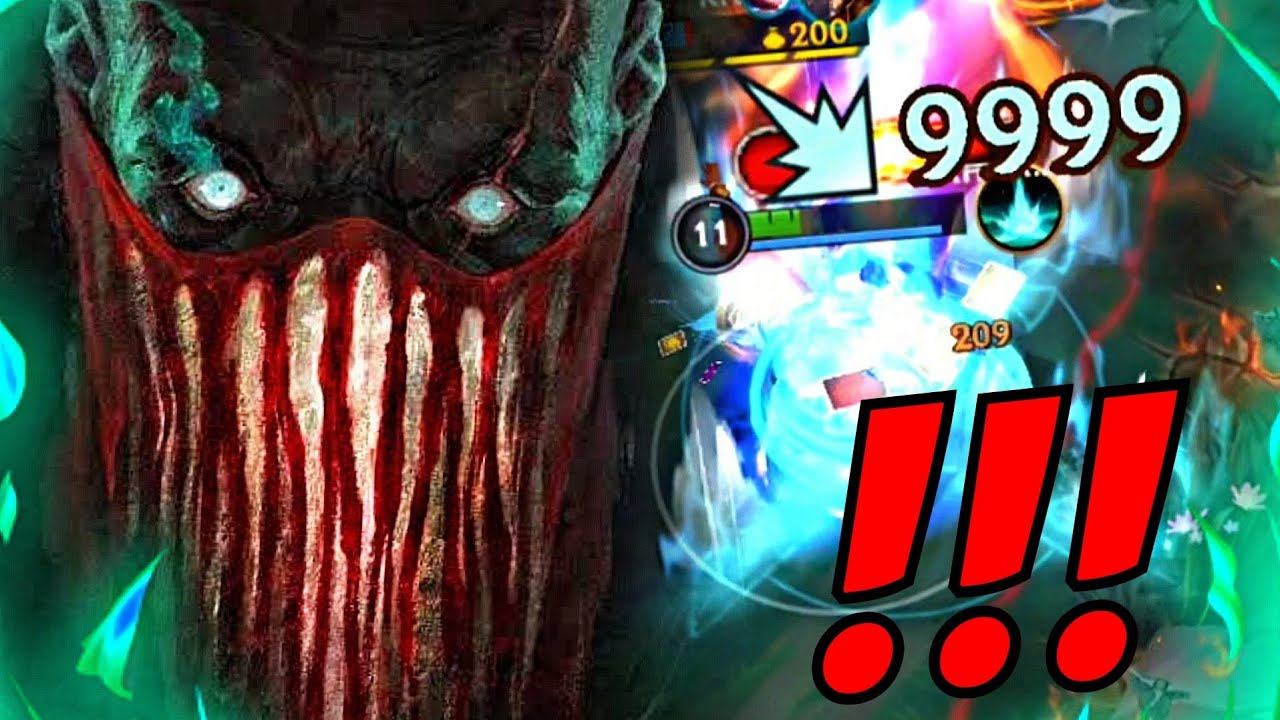 THIS IS HOW TO PLAY PYKE JUNGLE ON S16!!!!! (MUST WATCH)
