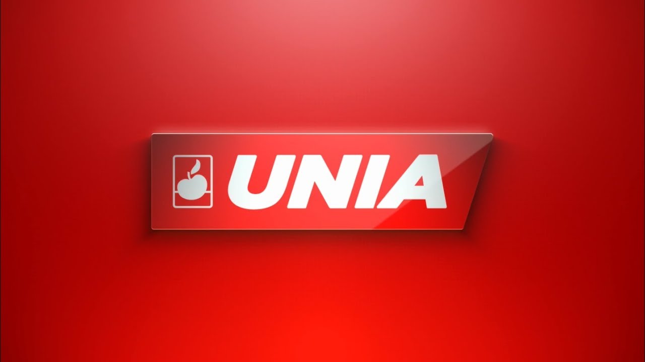 UNIA - Polski producent maszyn rolniczych [PL]