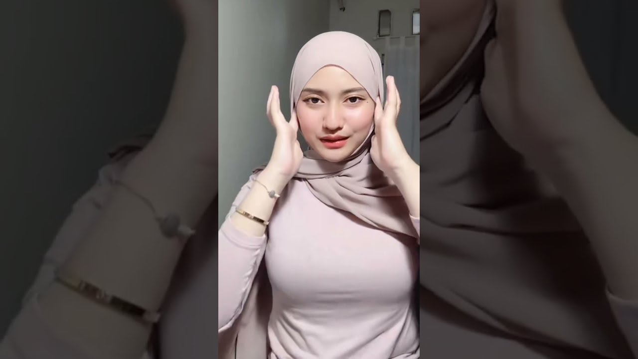 Bigo Live Hijab - 278