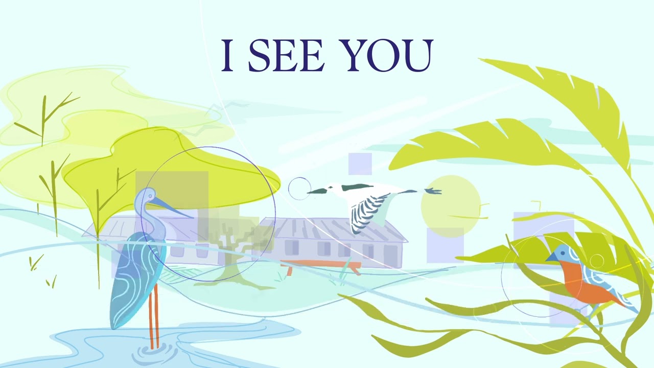 I See You (Trailer, English)