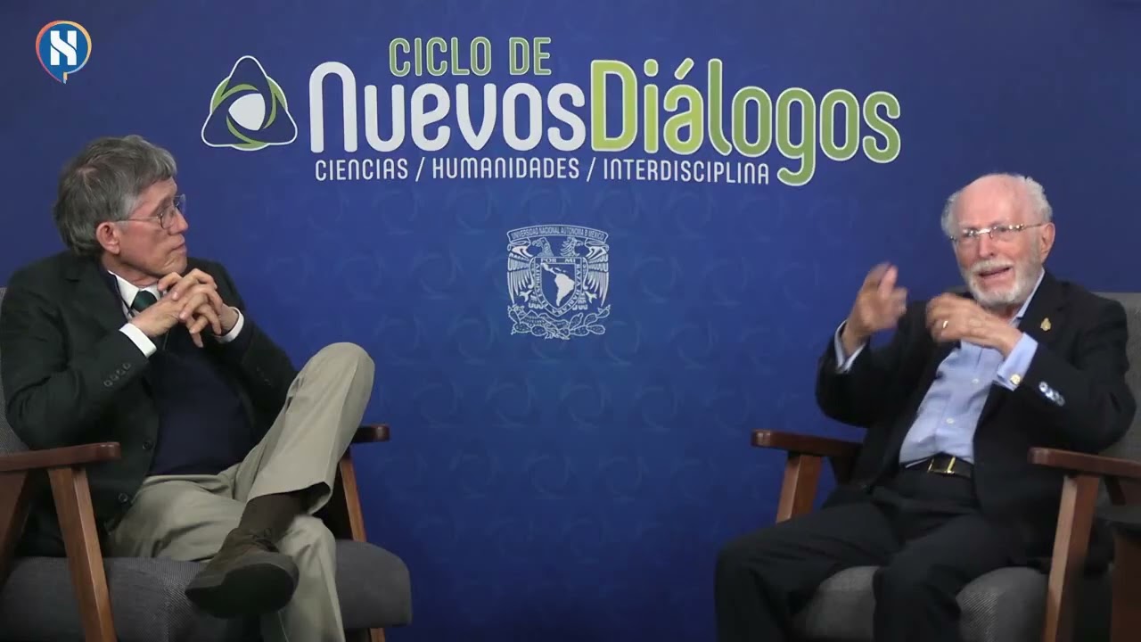 Ciencia y Filosof&iacute;a. Antonio Lazcano y Jaime Labastida