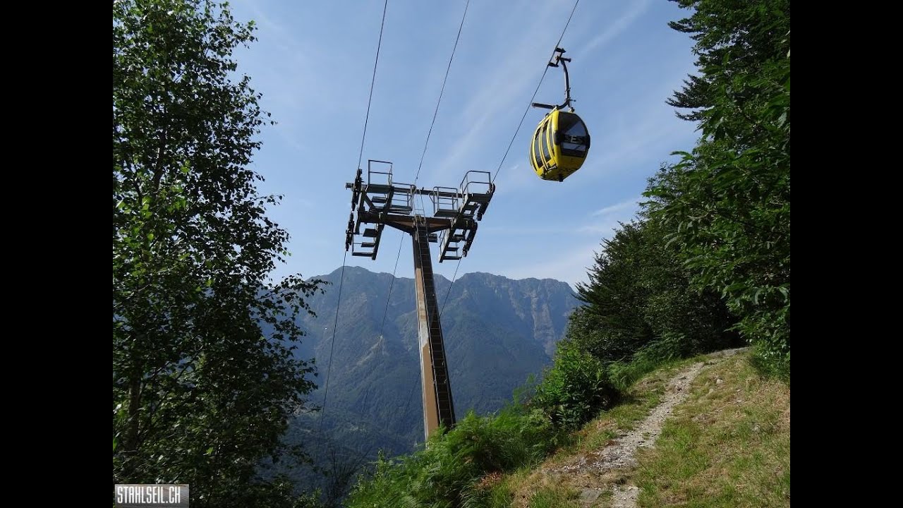 P4 Verdasio-Monte Comino
