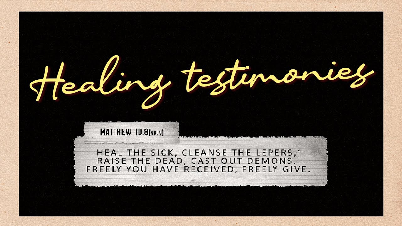 Healing testimonies I Prayer meeting conference, Dadgiri ( Assam-bhutan border) I 28th-30th Jan. 26