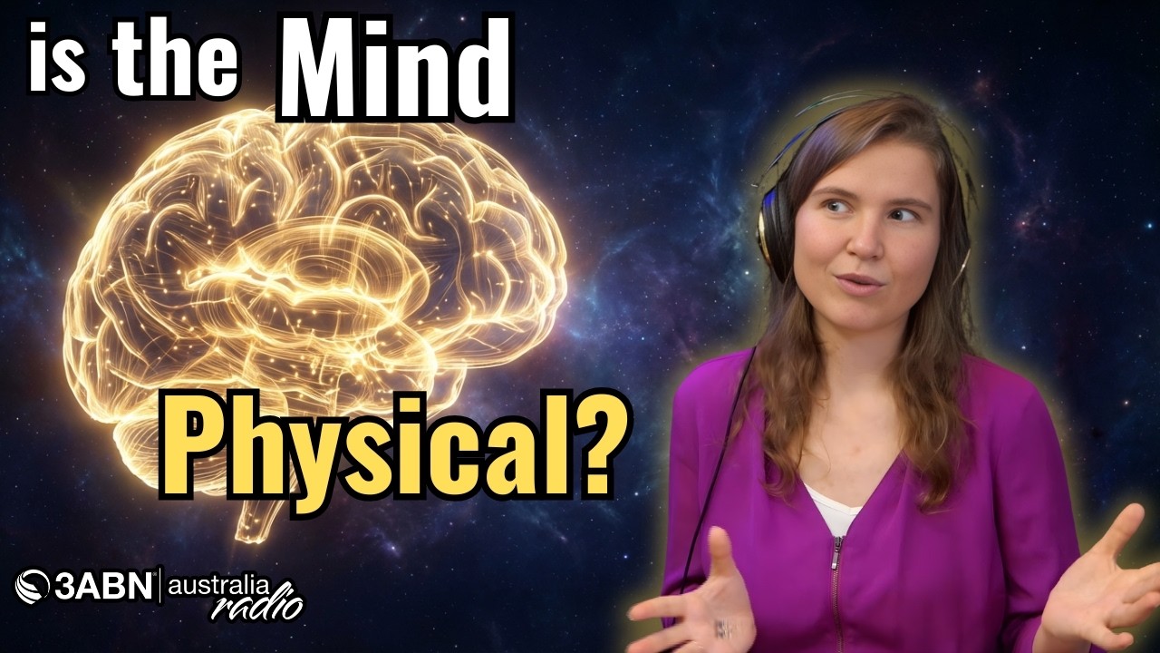 The Science of the Soul: Mind vs Brain