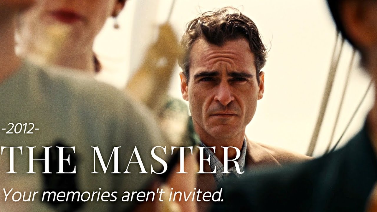 the master. | edit