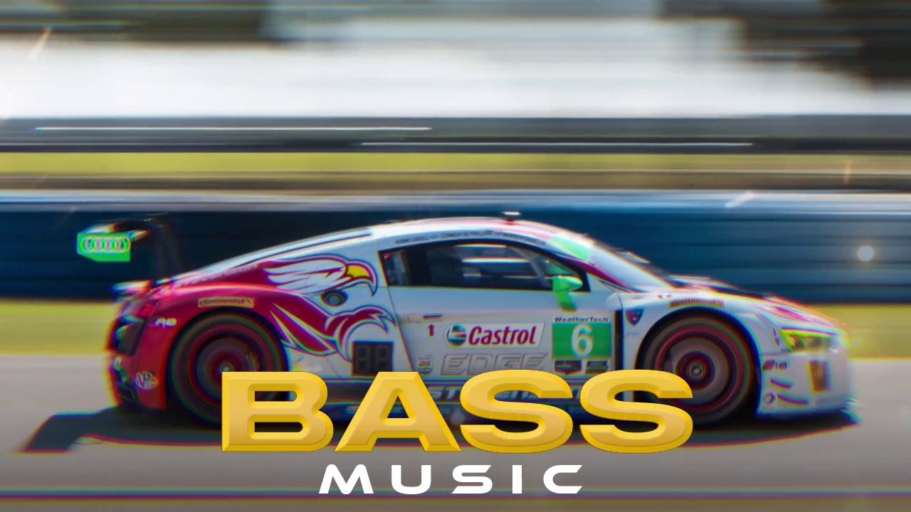 BASS BOOSTED EDM CAR MUSIC 2026 🚗💥 | Extreme Subwoofer Test | Energy Night Drive Mix ‪[Vol.51]