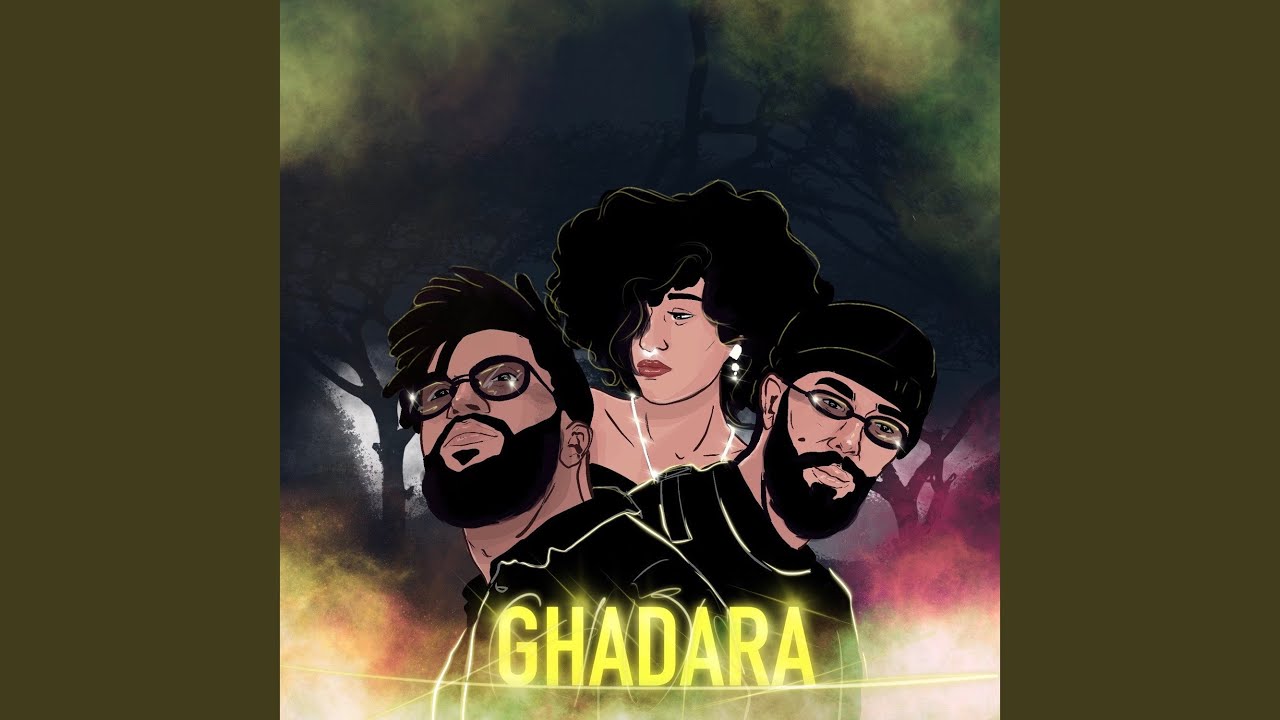 Ghadara