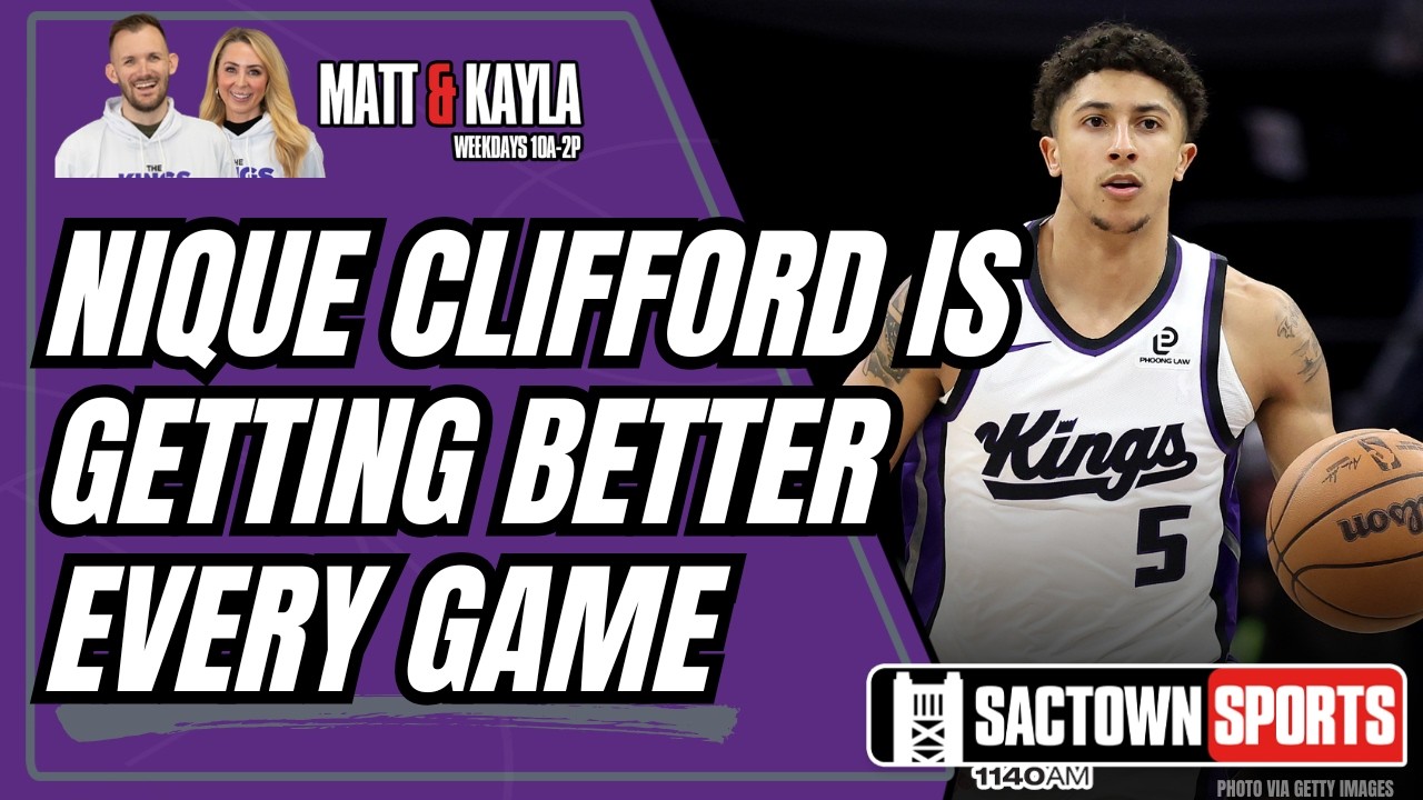 Can Nique Clifford Lock Down a Starting Spot Next Season?