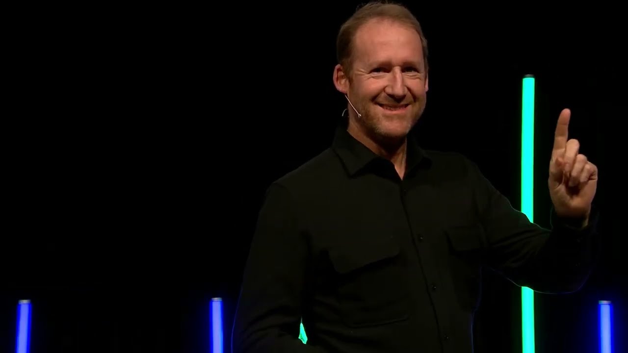 ABN AMRO Lecture - Kees Verhoeven