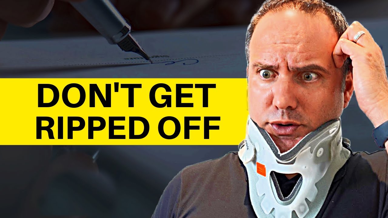 Ask This BEFORE Hiring a Personal Injury Lawyer (or you&rsquo;ll regret it)