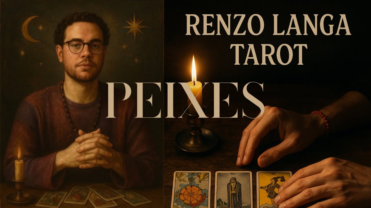 PEIXES • AQUILO QUE PARECIA IMPOSSÍVEL SE CONCRETIZA. FIM DE UM CARMA DE 20 ANOS. TUDO SERÁ NOVO!