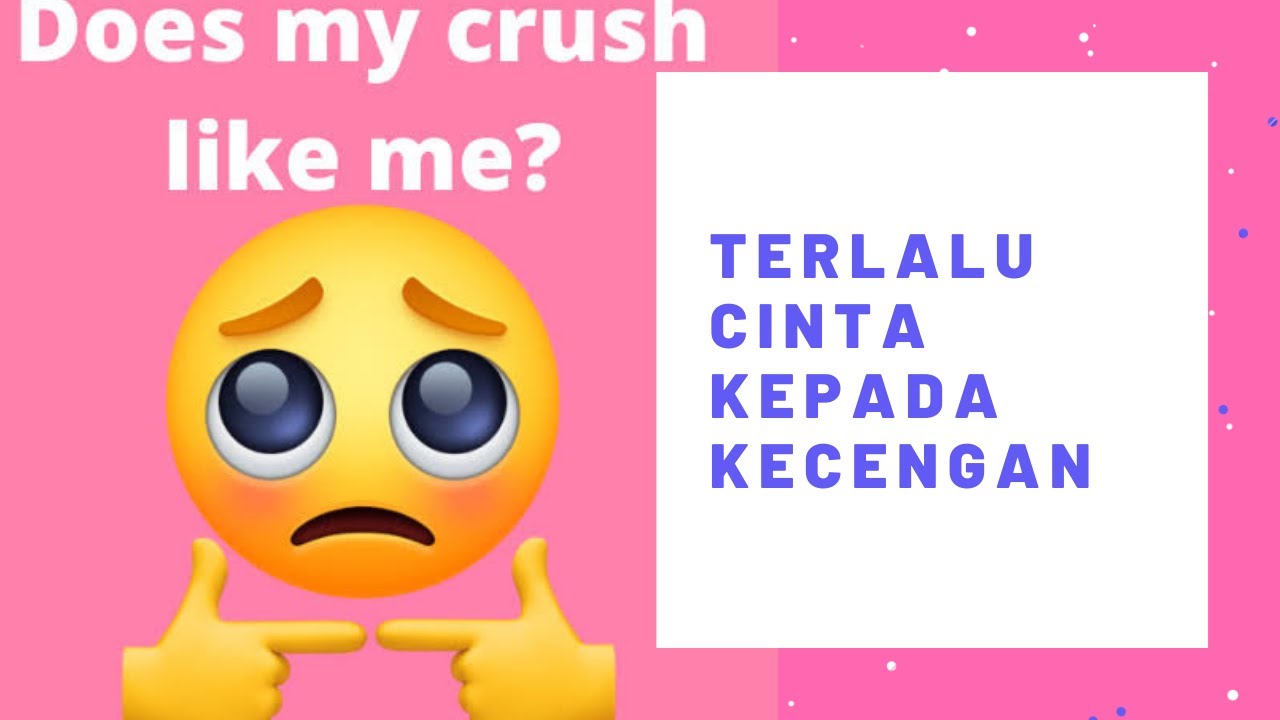 Cara untuk bisa lupa kepada kecengan