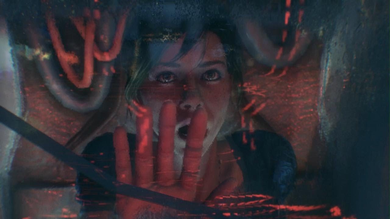BATMAN: ARKHAM KNIGHT Despertar Gélido 3