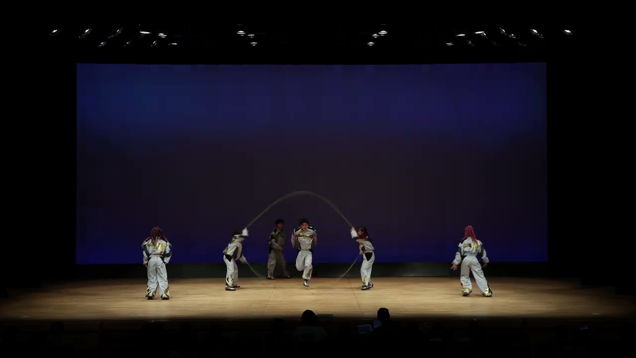 JUMP!!2026 Chimera