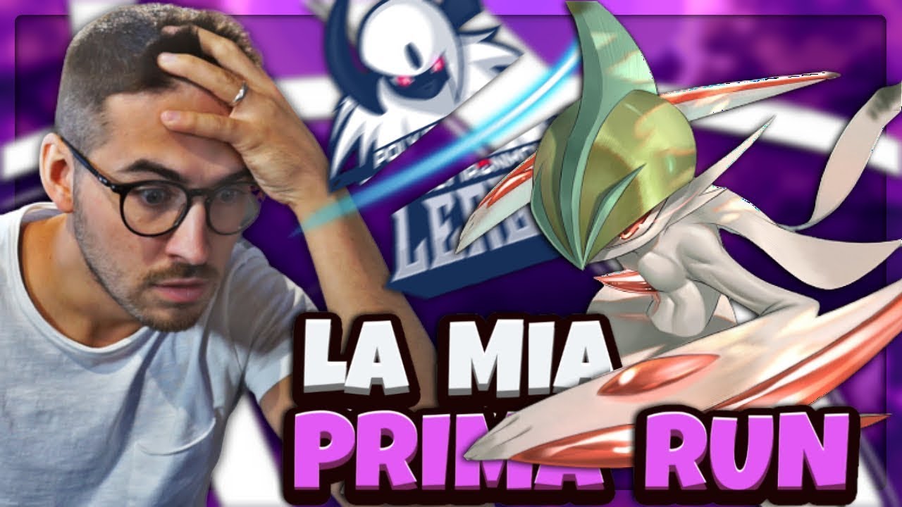 PIL 4 INIZIATA: la MIA PRIMA RUN da PUNTI!! [PIL 4]