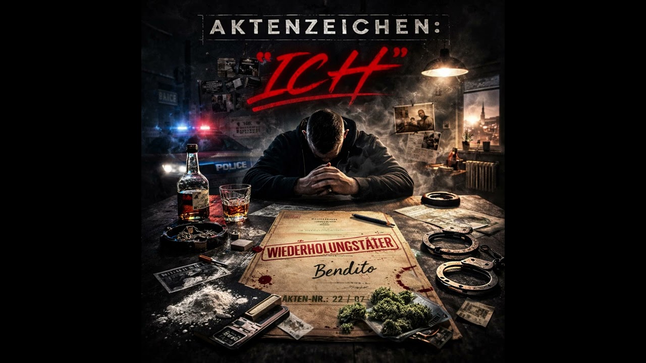 Tagebuch 2 - Bendito