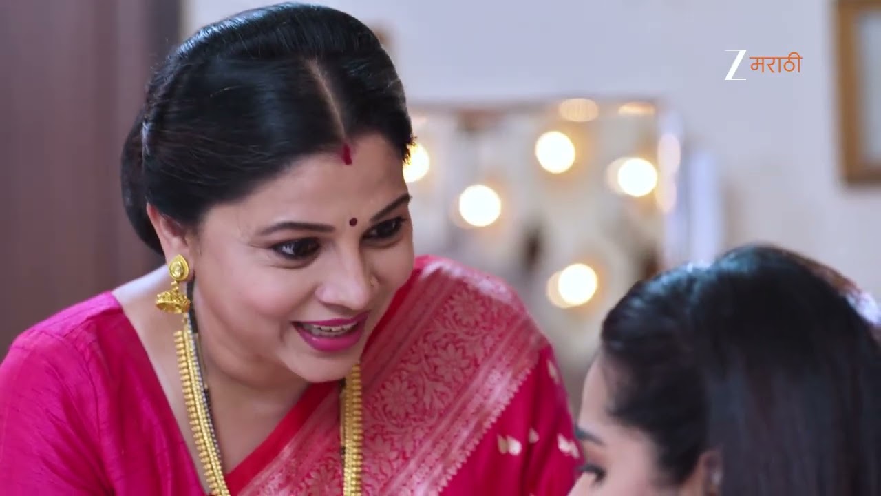 Savalyachi Janu Savali | Ep - 269 | Jul 12, 2025 | Best Scene 2 | Zee Marathi