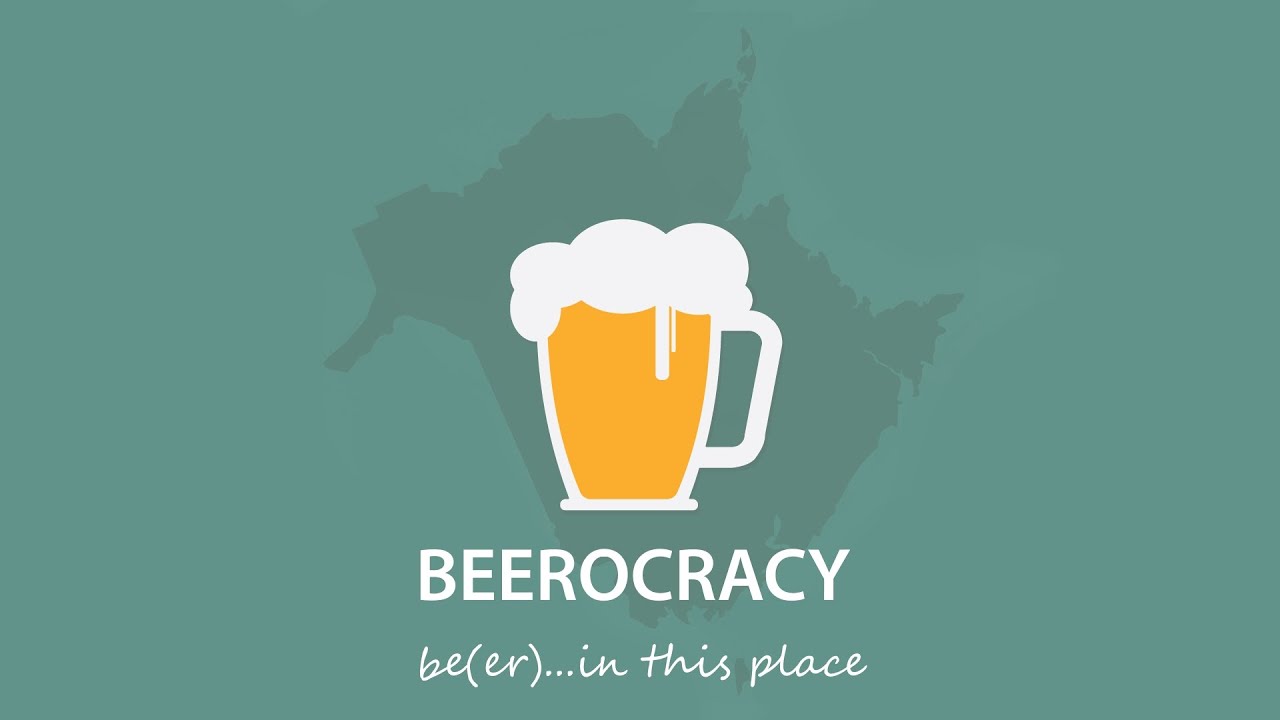 Beerocracy - Indiegogo Pitch
