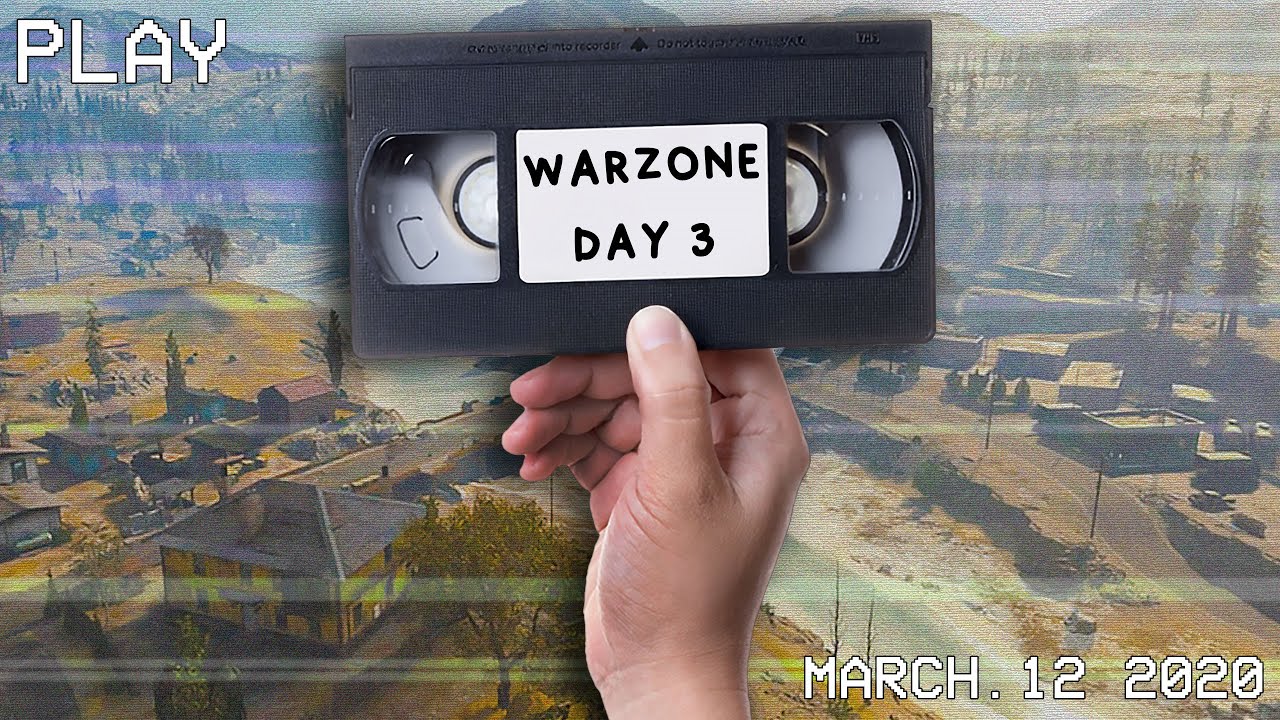 Spectating OLD VERDANSK Gameplay... UNSEEN Warzone Footage