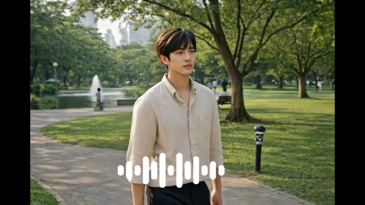 ชื่อเพลง ยังรัก…แต่ไม่ง้อ | Official MV | Pop R&B