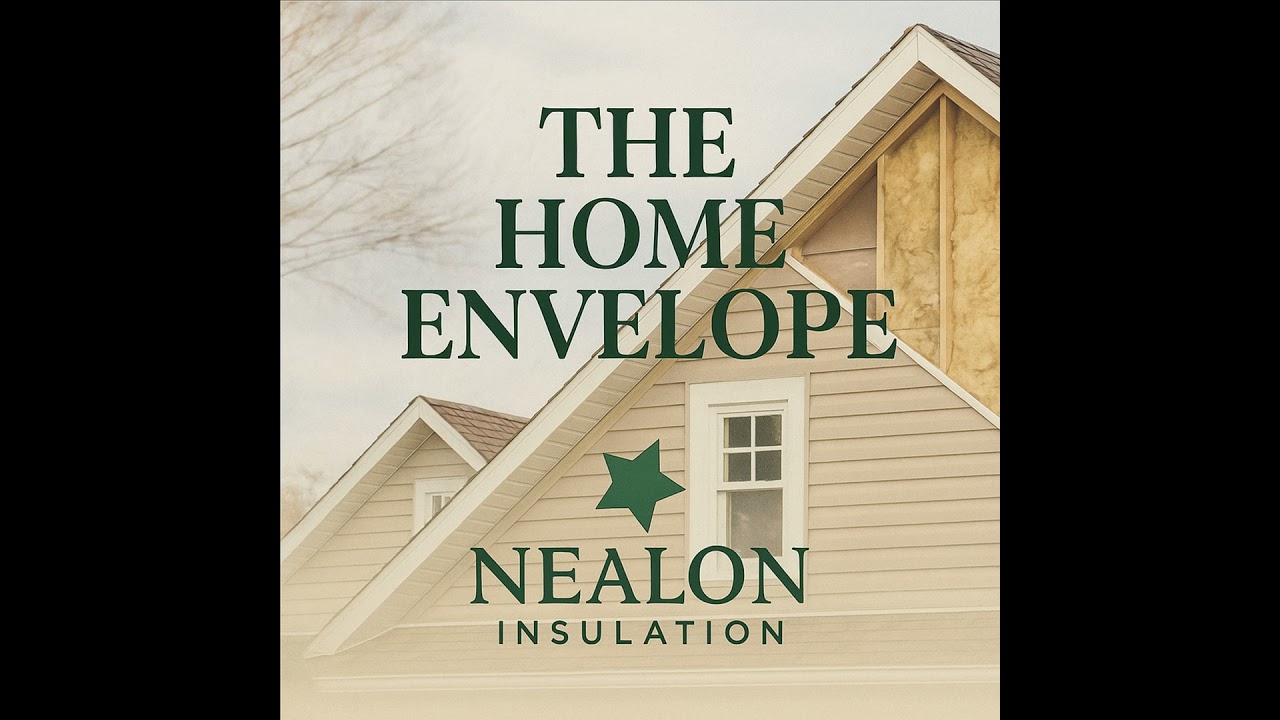 Blown-In Insulation: Building Science Deep Dive