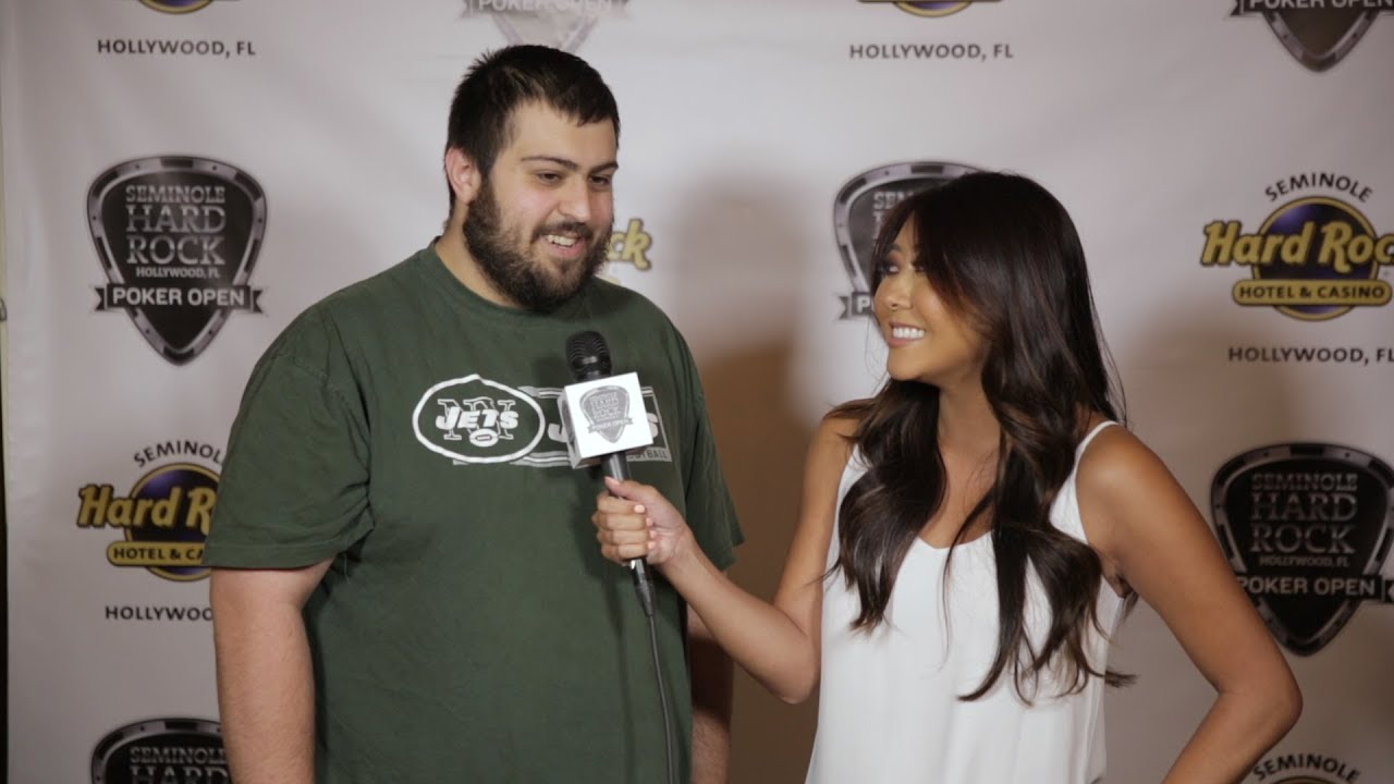 Scott Blumstein, Jason Koon and Others Talk SHRPO with Maria Ho