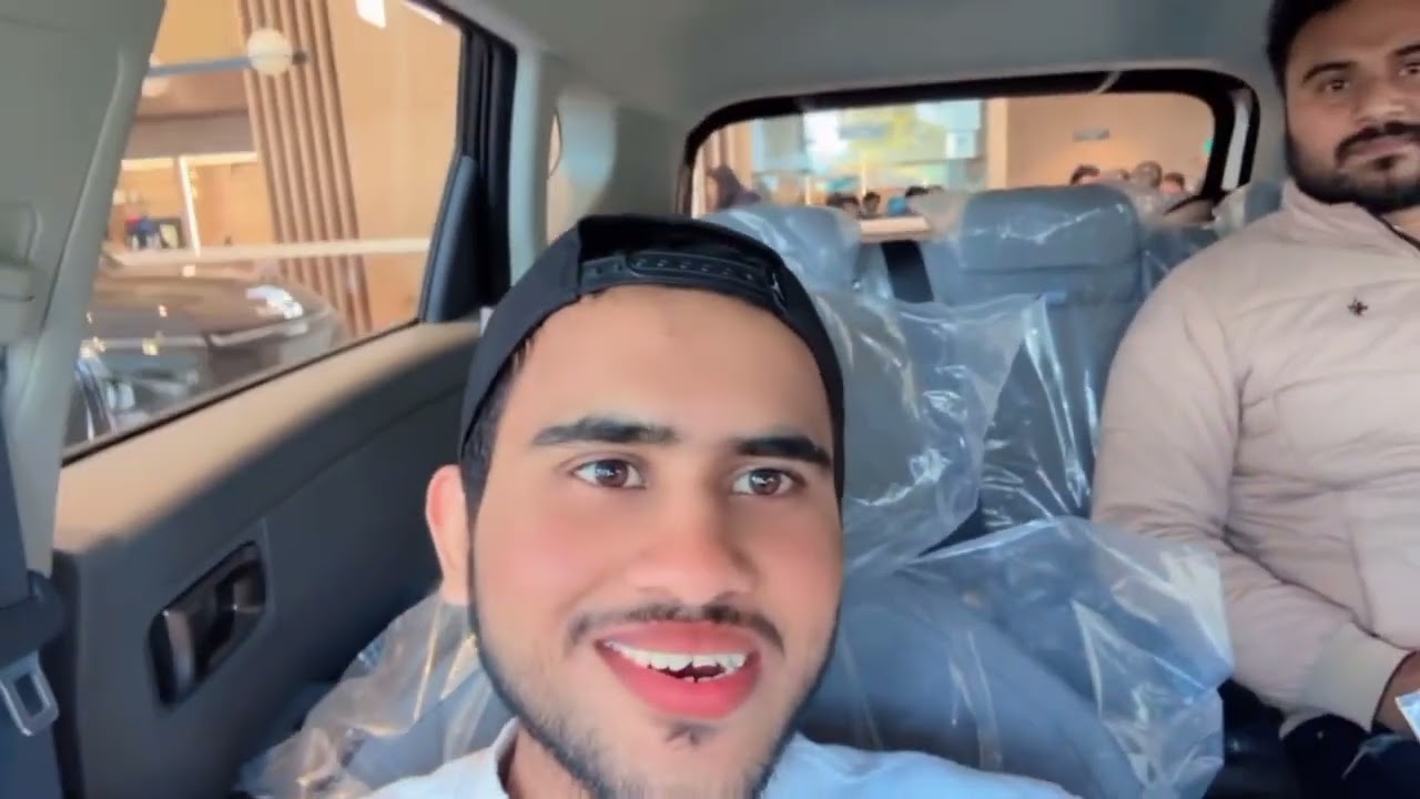 Taking Delivery Of New seltos🚘#facelift2026. #vlog #enjoy #newseltos #viralvideo #cars 