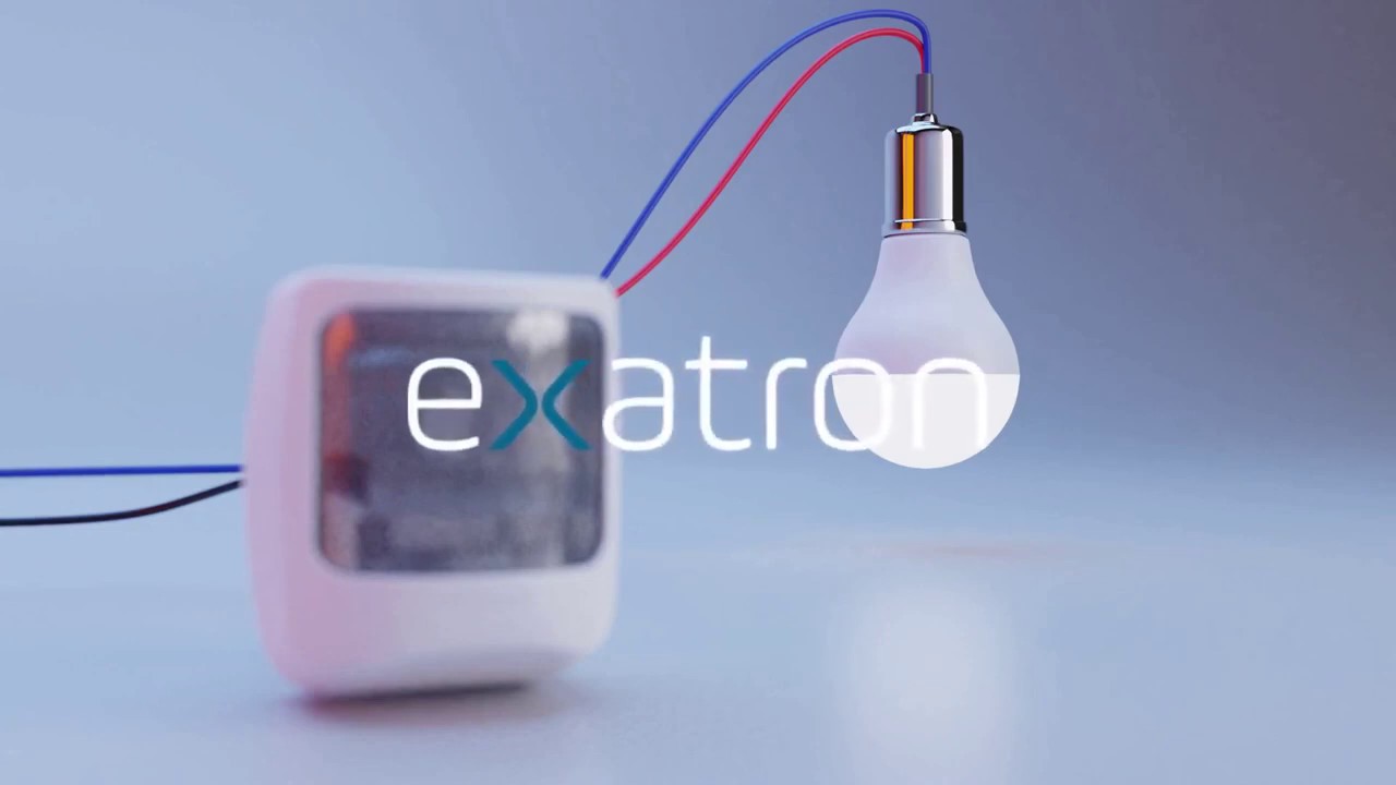 Instalação e Configuração do Sensor de Presença Frontal Exatron