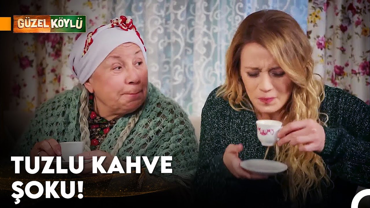 Damat Evi, Naz Evi - Güzel Köylü