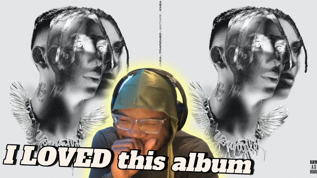 KHEA DID NOT DISAPPOINT!!!!!! | Reacting to 