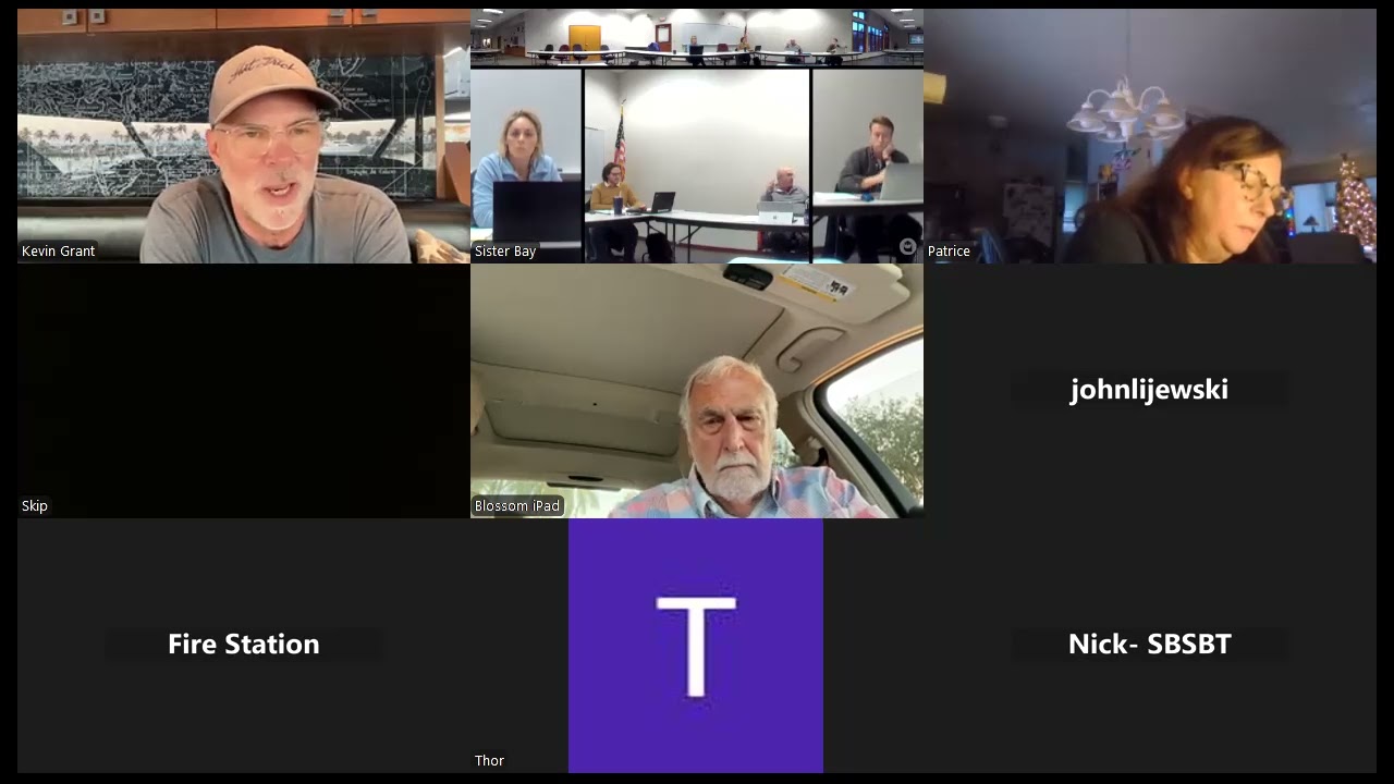 02/10/26 Marina Committee Meeting