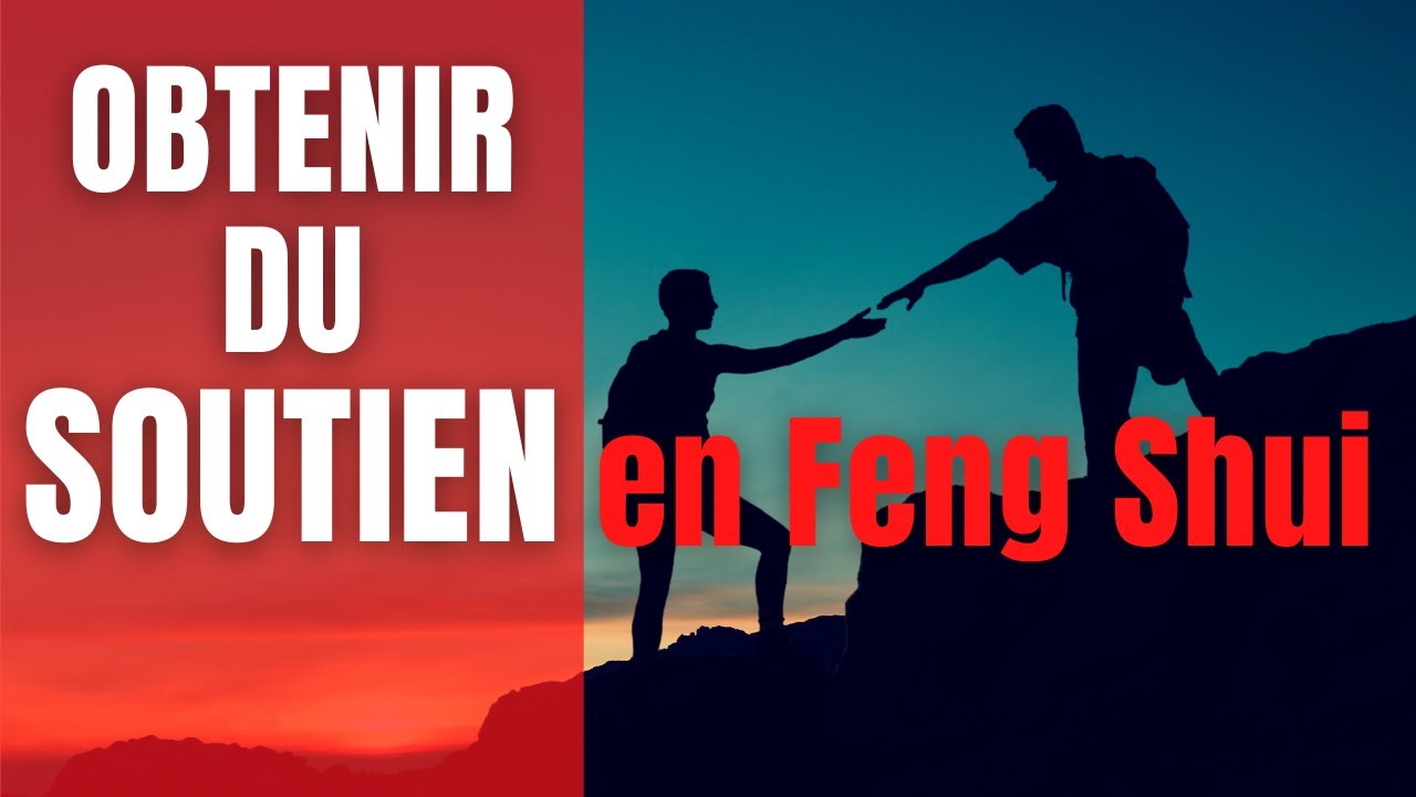 Feng Shui & Astrologie - Comment activer les Hommes Nobles