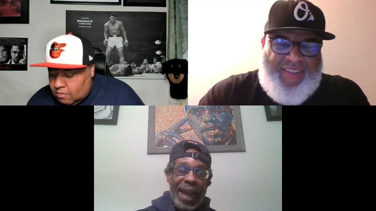 The Sports Mix (The Pilot Episode)