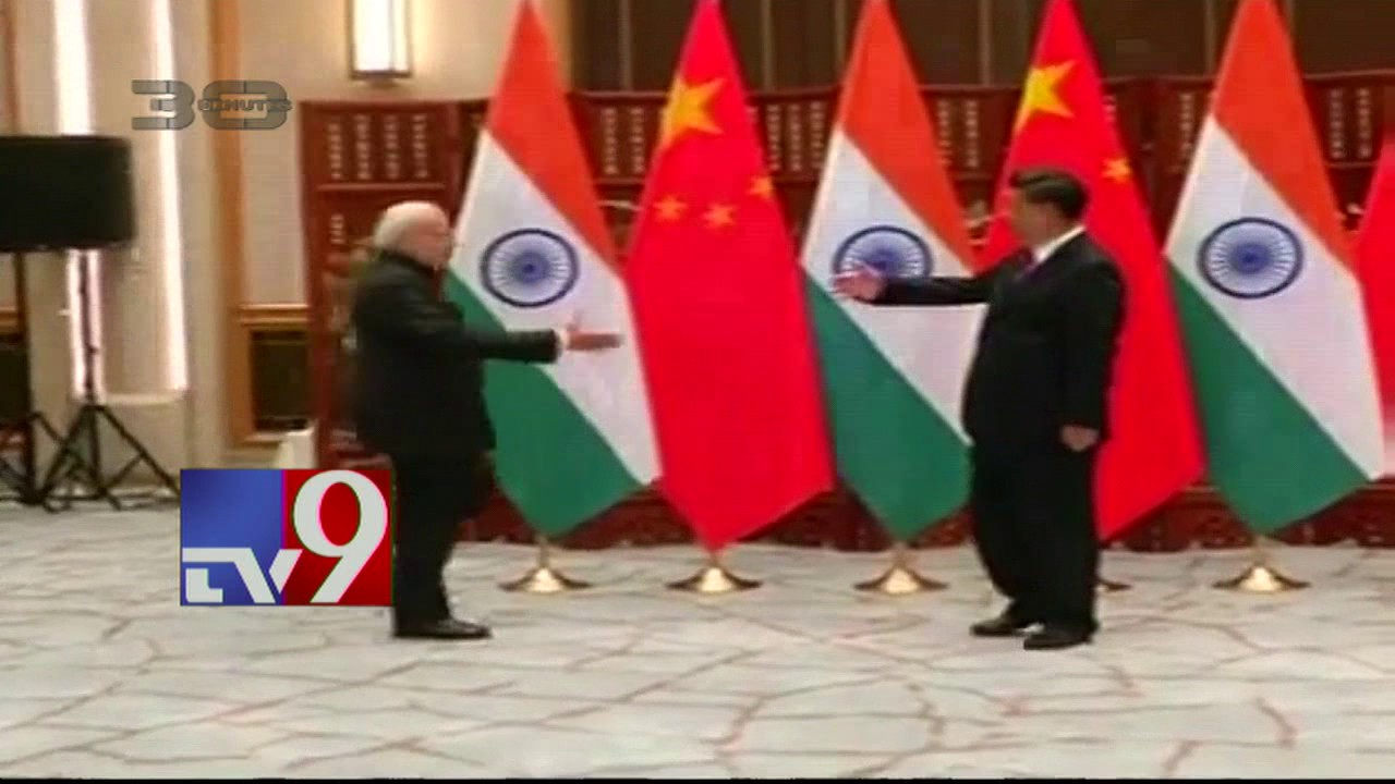 India Or China - Who is Baahubali ? - 30 Minutes - TV9