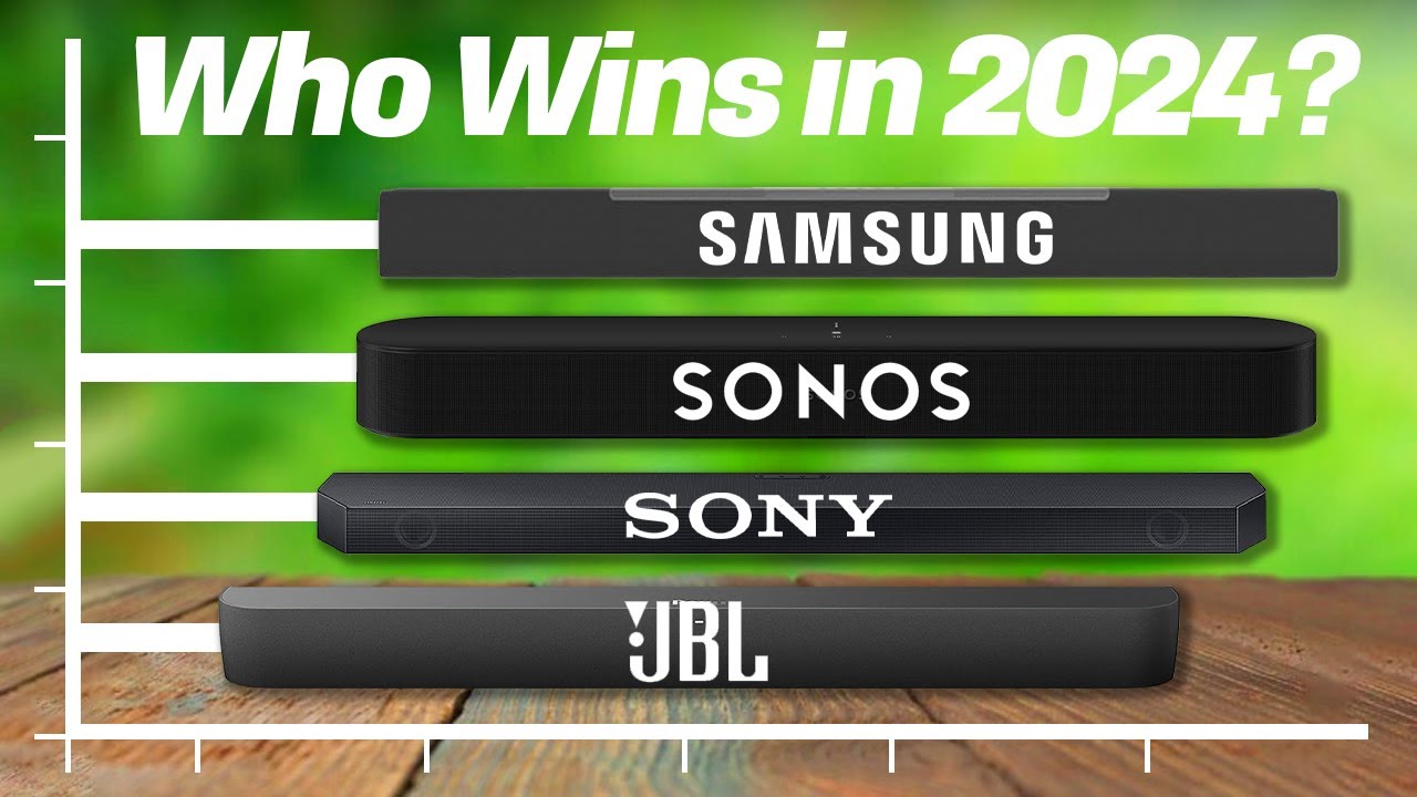 Best Soundbars Under $500: The ONE Soundbar You&rsquo;ll Wish You Had!