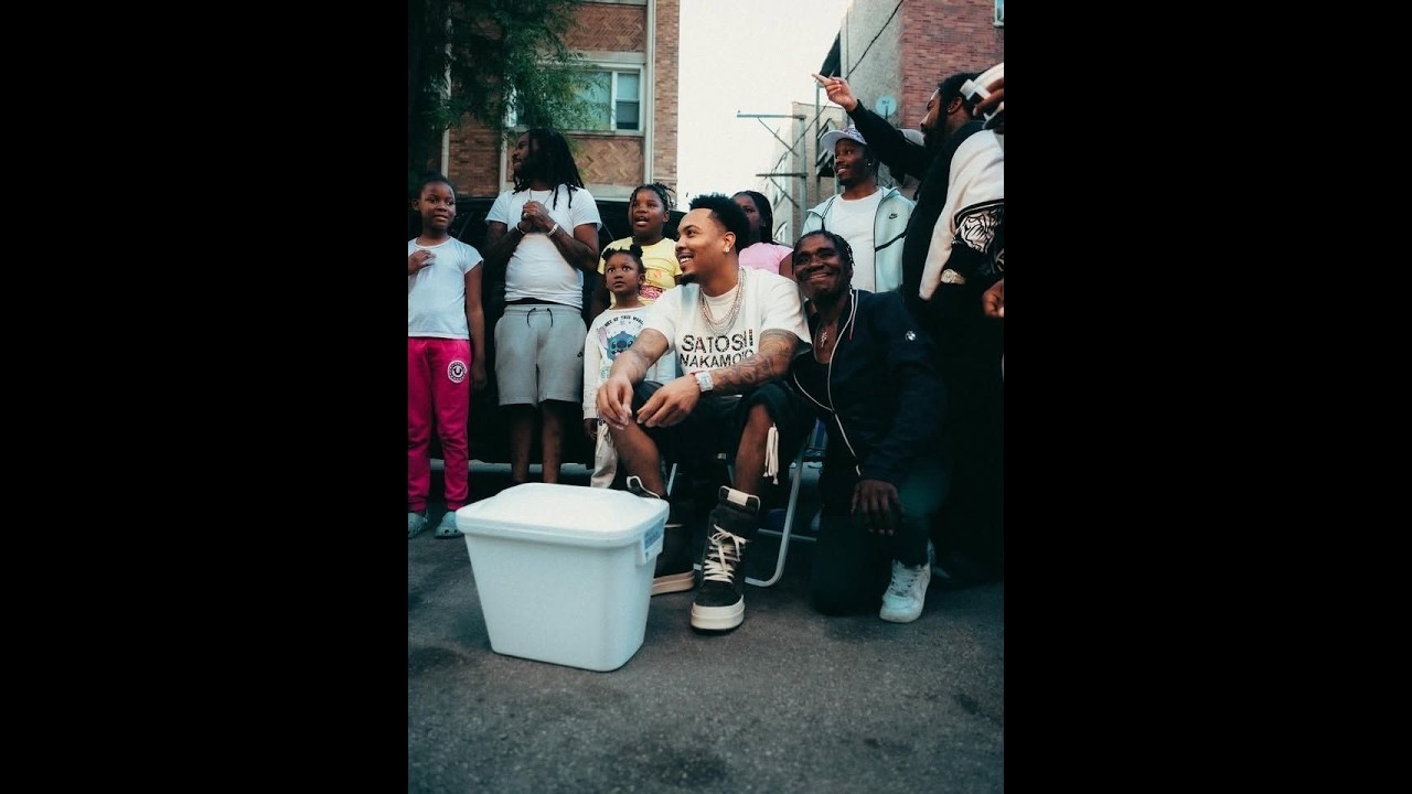 [FREE] G Herbo Sample Type Beat - 