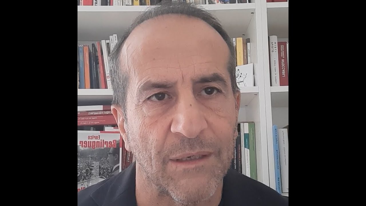 Video-editoriale di Gian Luigi Rotunno: Radionorba diventa propriet&agrave; del gruppo Mediaset