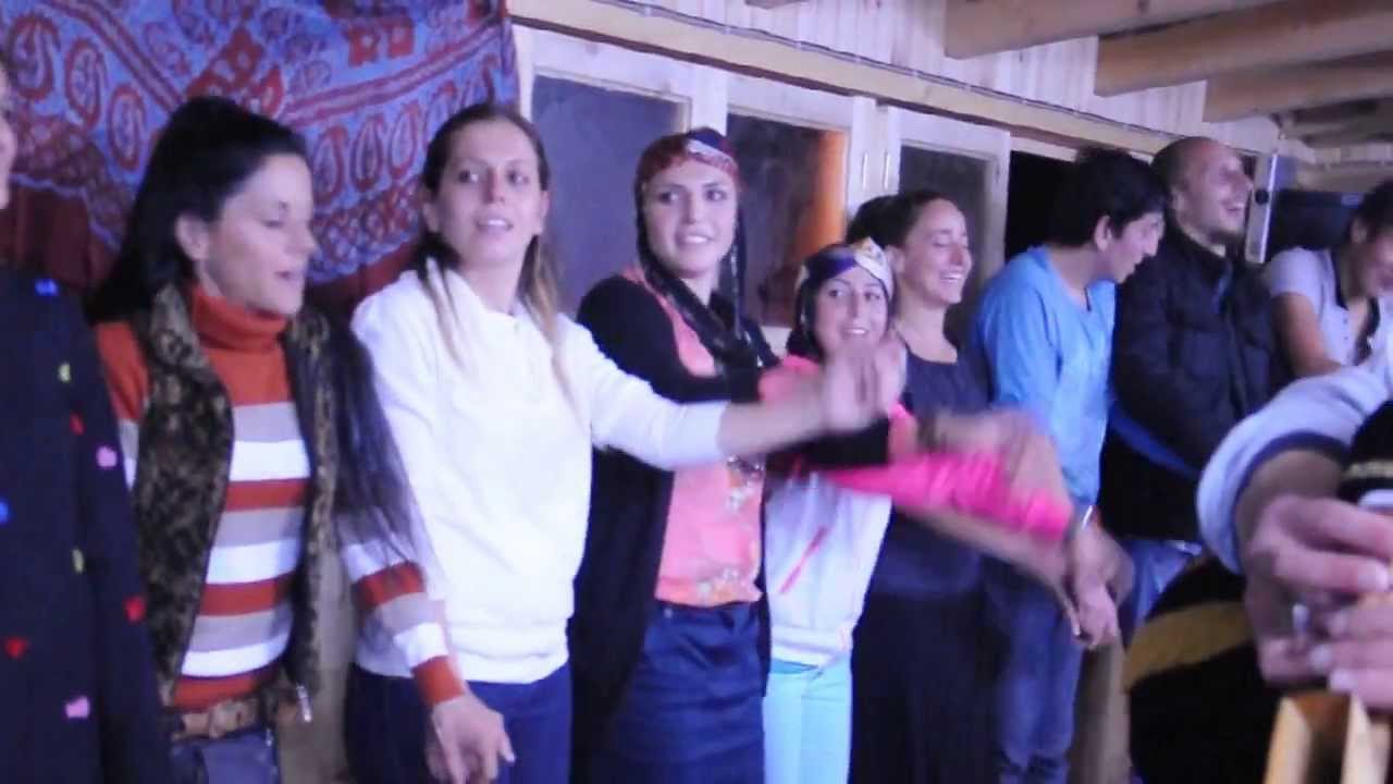 halalı gen&ccedil;lik KAVRUN YAYLASI PART 2