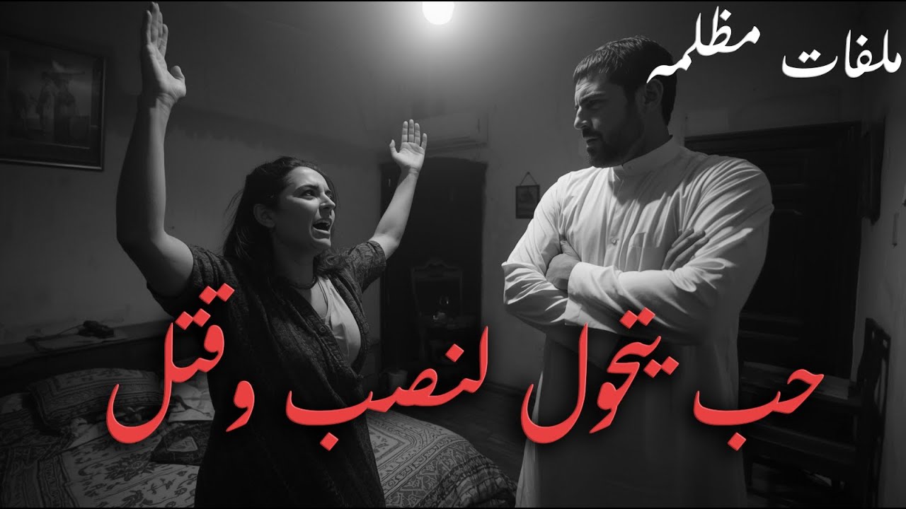 جريمة جسر السويس… لما الحب يتحوّل لنصب وقتل