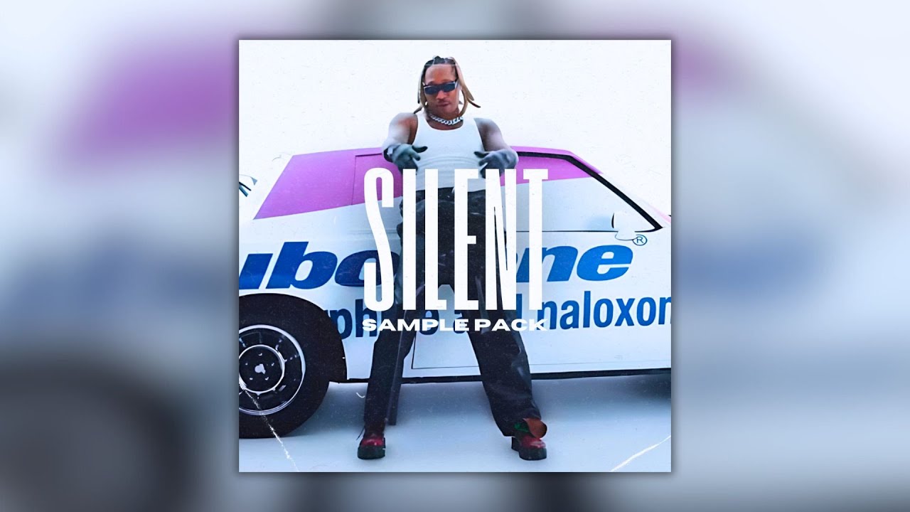 (FREE) Trap Loop Kit - "SILENT" (Future, Lil Baby, Metro Boomin)