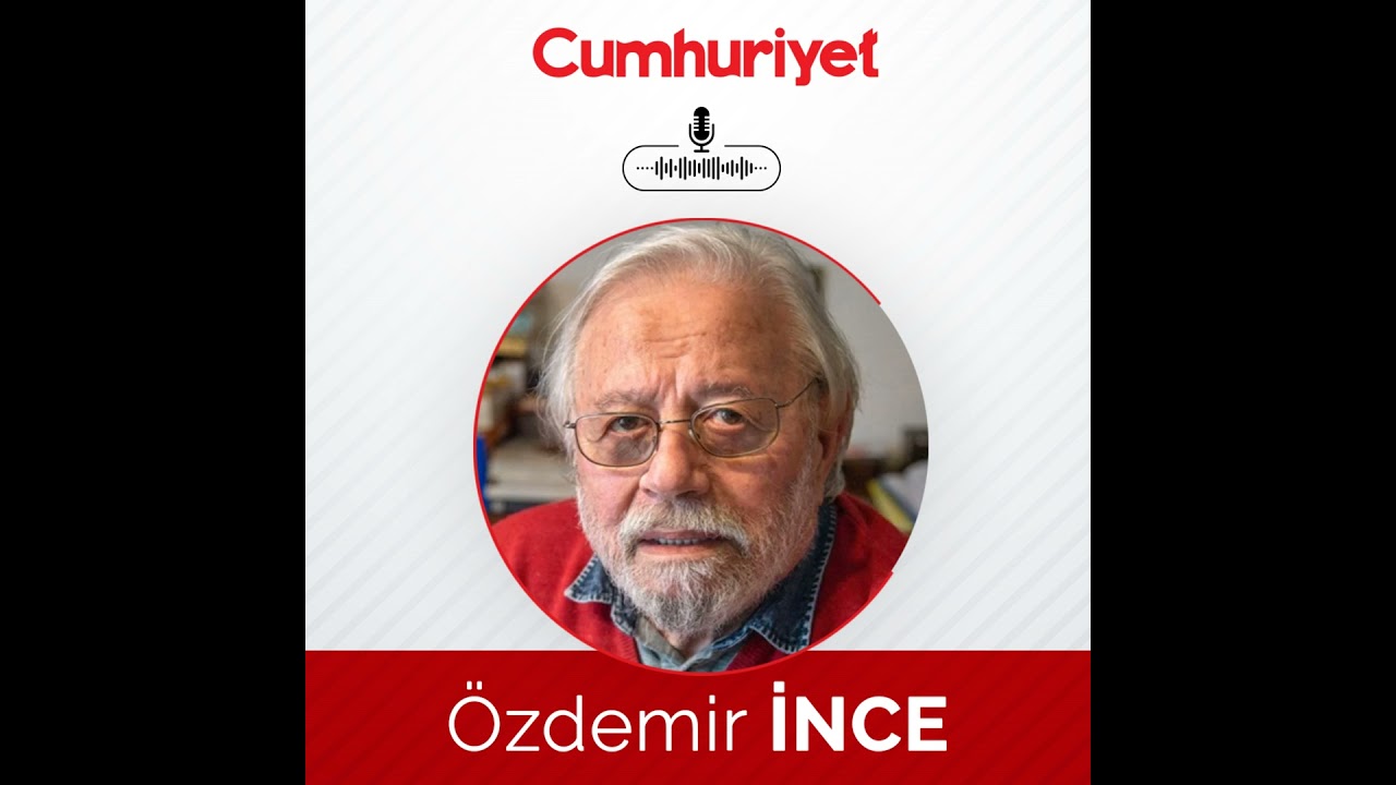 Televizyon ve ben (1) - Özdemir İnce