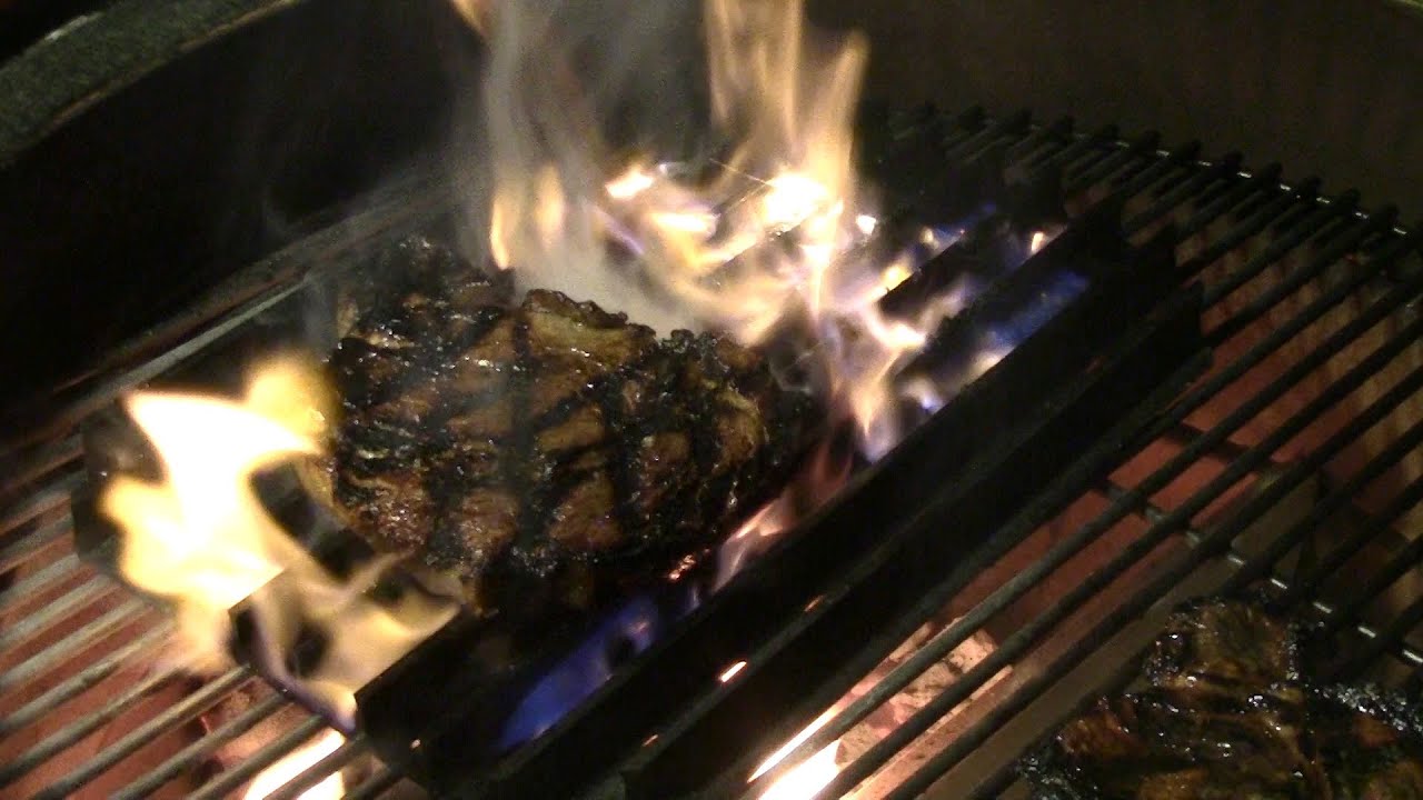 Drunken Ribeyes