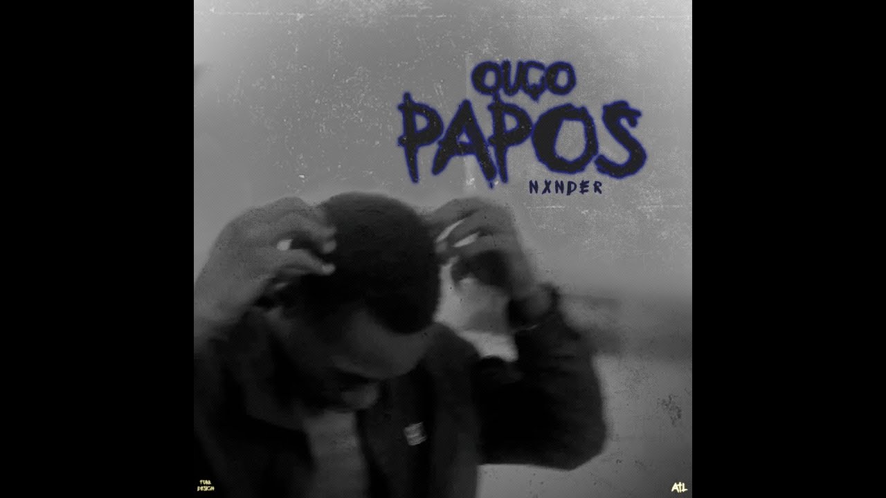 NXNDER — “PAPOS 💬”