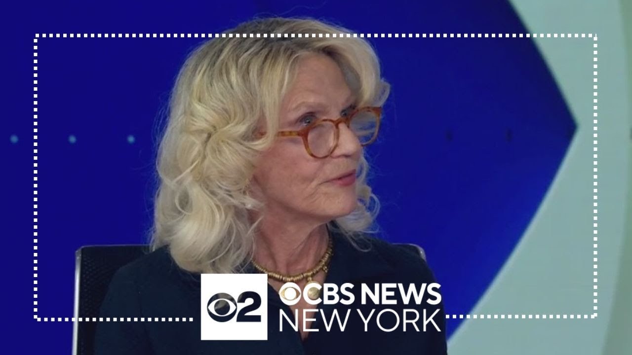Jennifer McLogan reflects on the LIRR massacre