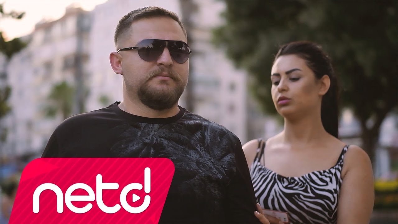 Fatih Burdurlu - Yar Senin İ&ccedil;in