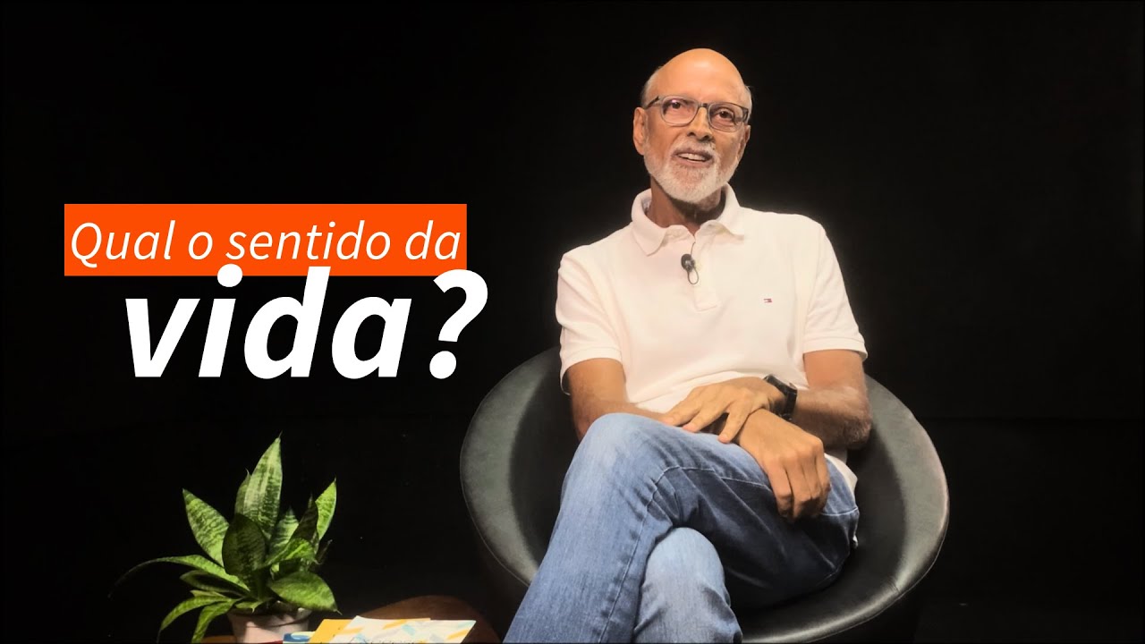 Qual o sentido da vida? Por Marco Cohen | Logosofia