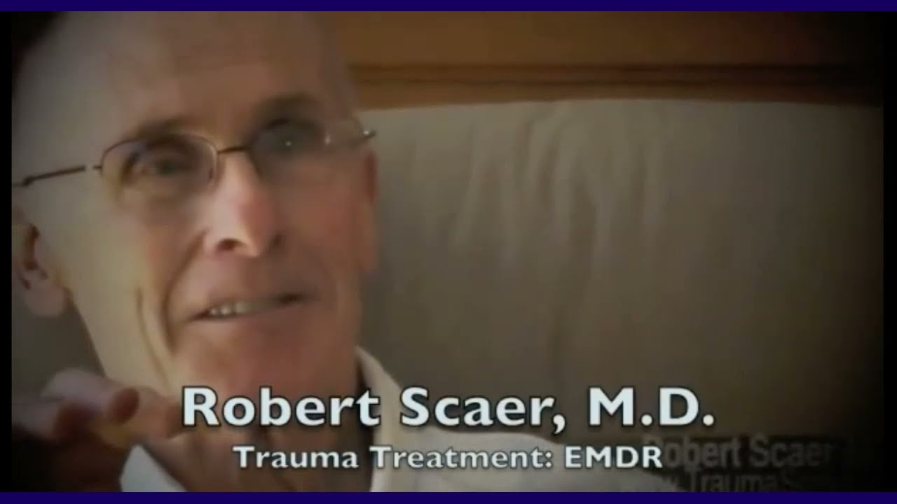 Removing the IMPRINT of Trauma in the Survival Brain - Dr. Robert Scaer